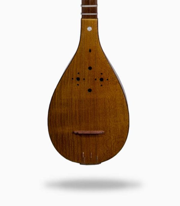 سه تار آرین الگوی حاج طاهر